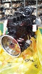 Cummins 6B5.9-C130 Motorji