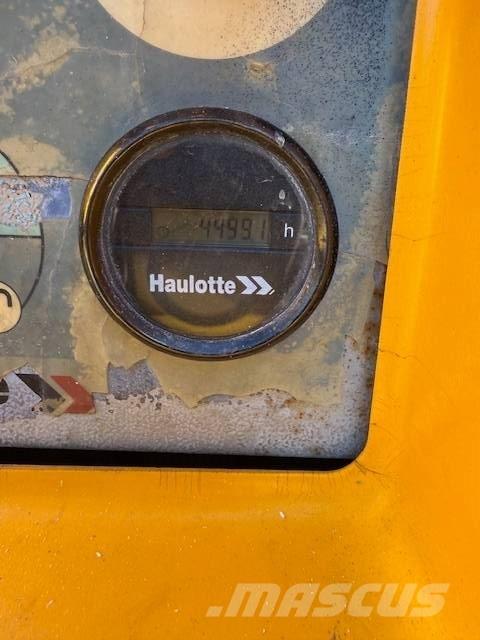 Haulotte HA 260 PX Zglobne dvižne ploščadi