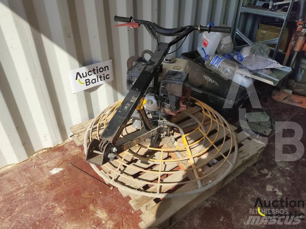  ENARPOL Tifon1200H Drugo