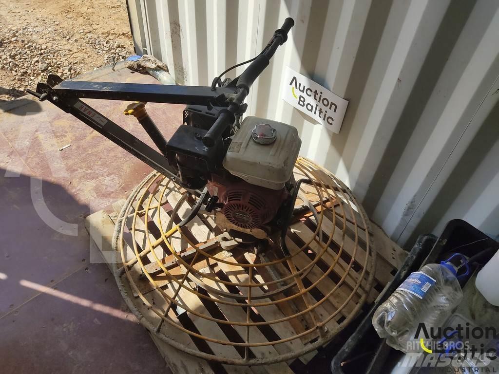  ENARPOL Tifon1200H Drugo