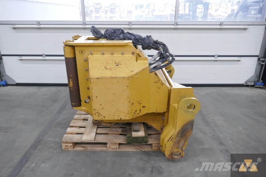 Paccar PA90-255VDE Drugi deli