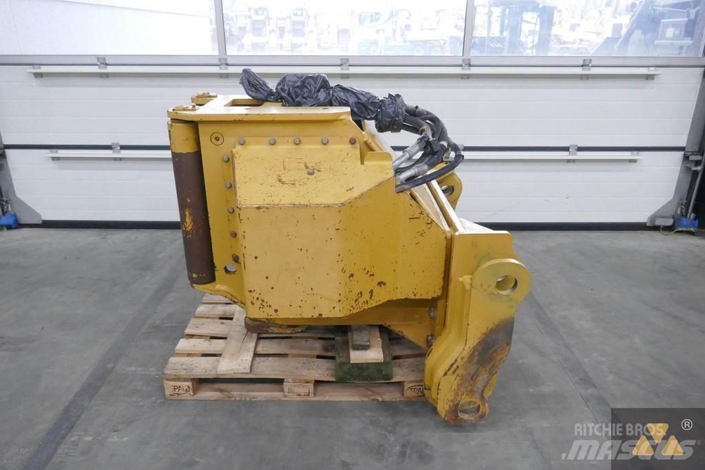 Paccar PA90-255VDE Drugi deli
