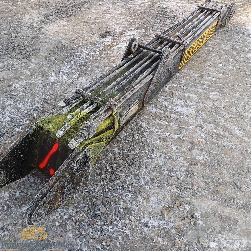 Loglift L190v Dvigala za gozdne kombajne