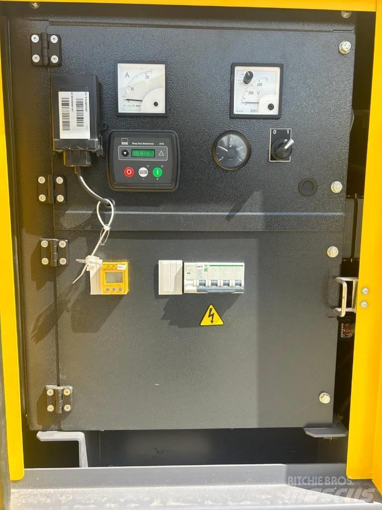 Atlas Copco QES 14 Dizelski agregati