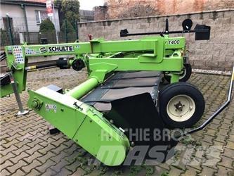 Schulte SRW1400 Pobiralci kamenja