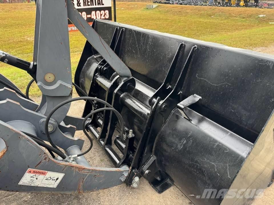 Terex T 120 C Kolesni nakladalci