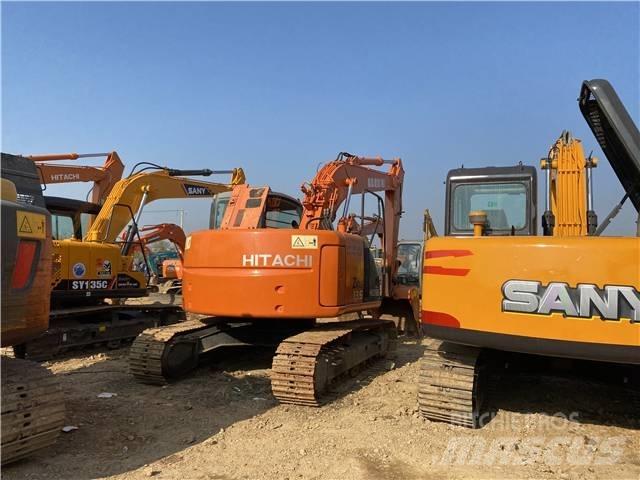 Hitachi ZX135US Bagri goseničarji