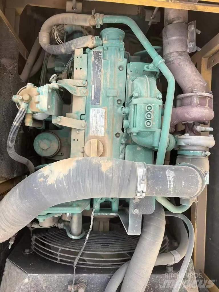 Volvo EC 140 Bagri goseničarji