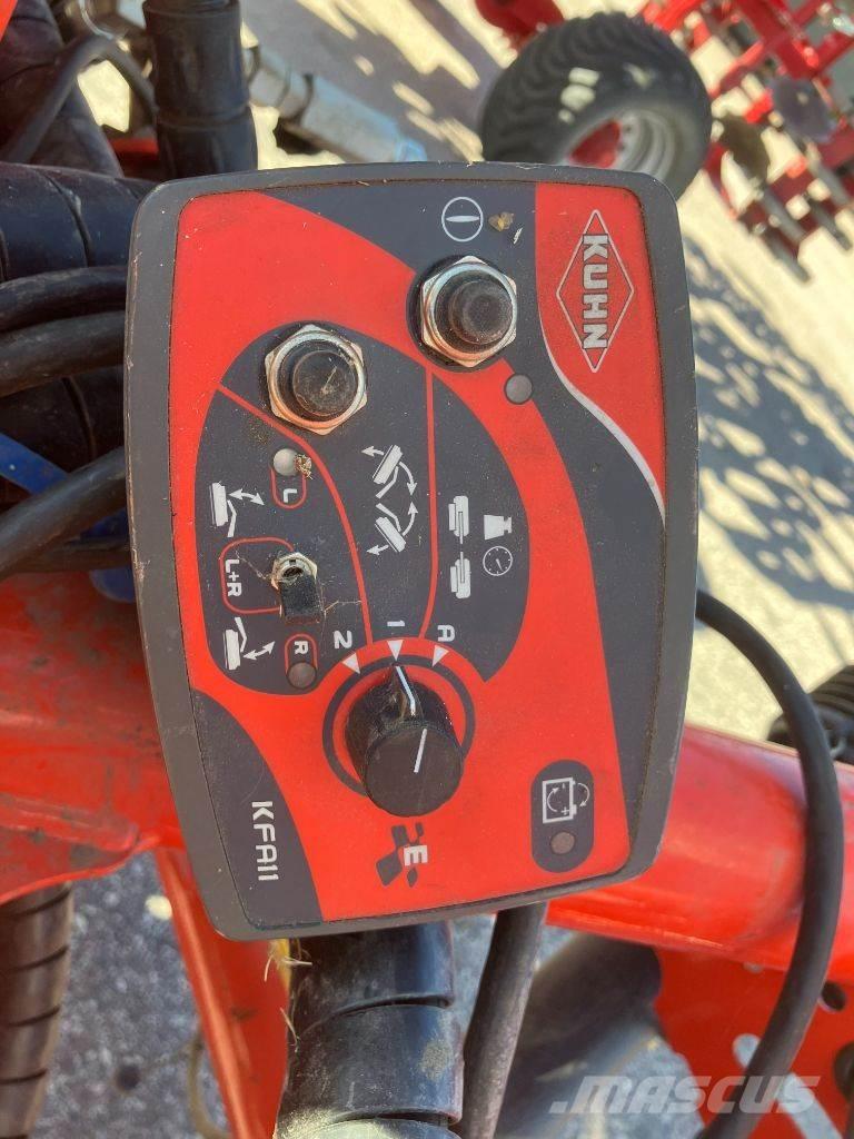 Kuhn GMD 10030 Kosilnice