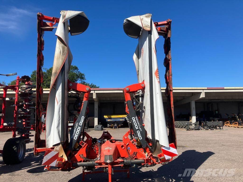 Kuhn GMD 10030 Kosilnice