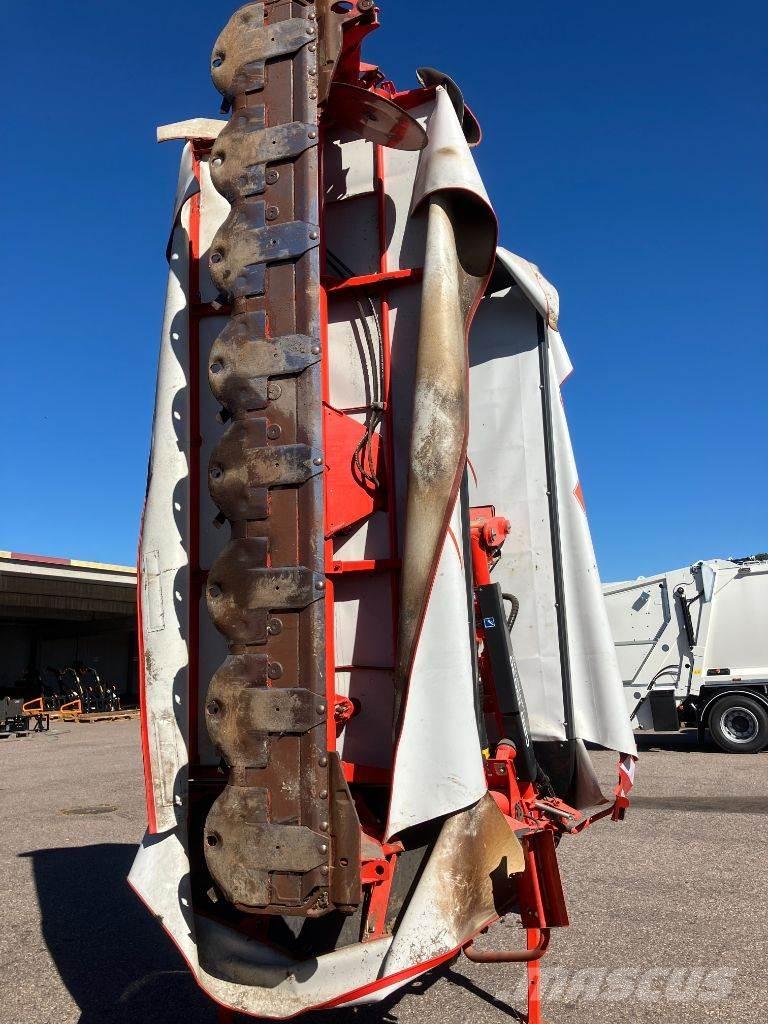 Kuhn GMD 10030 Kosilnice