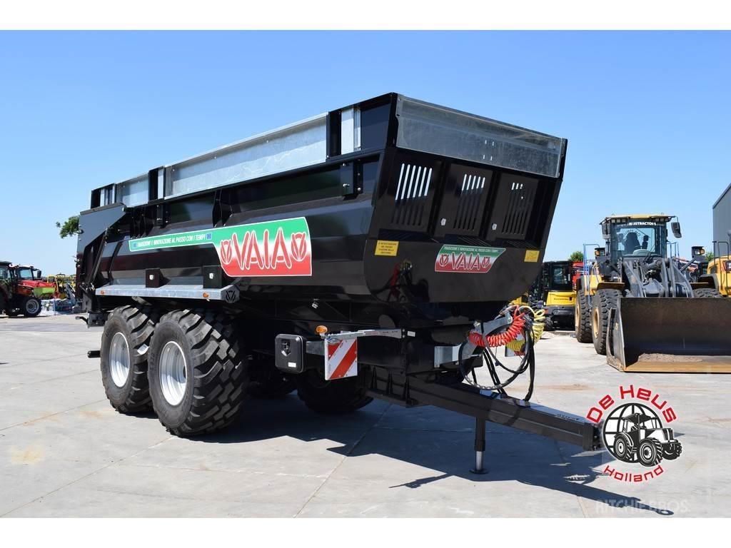 Vaia NL160S Kmetijstvo - drugo