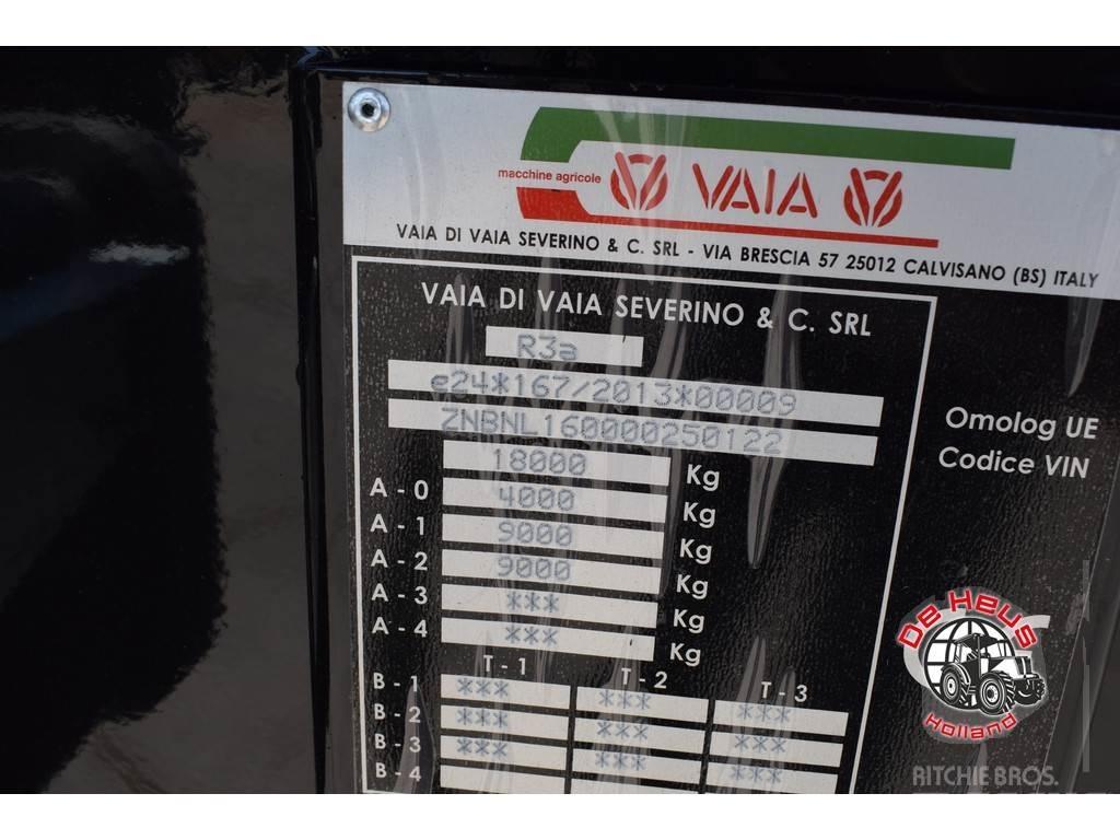 Vaia NL160S Kmetijstvo - drugo