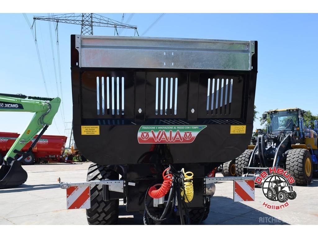 Vaia NL160S Kmetijstvo - drugo