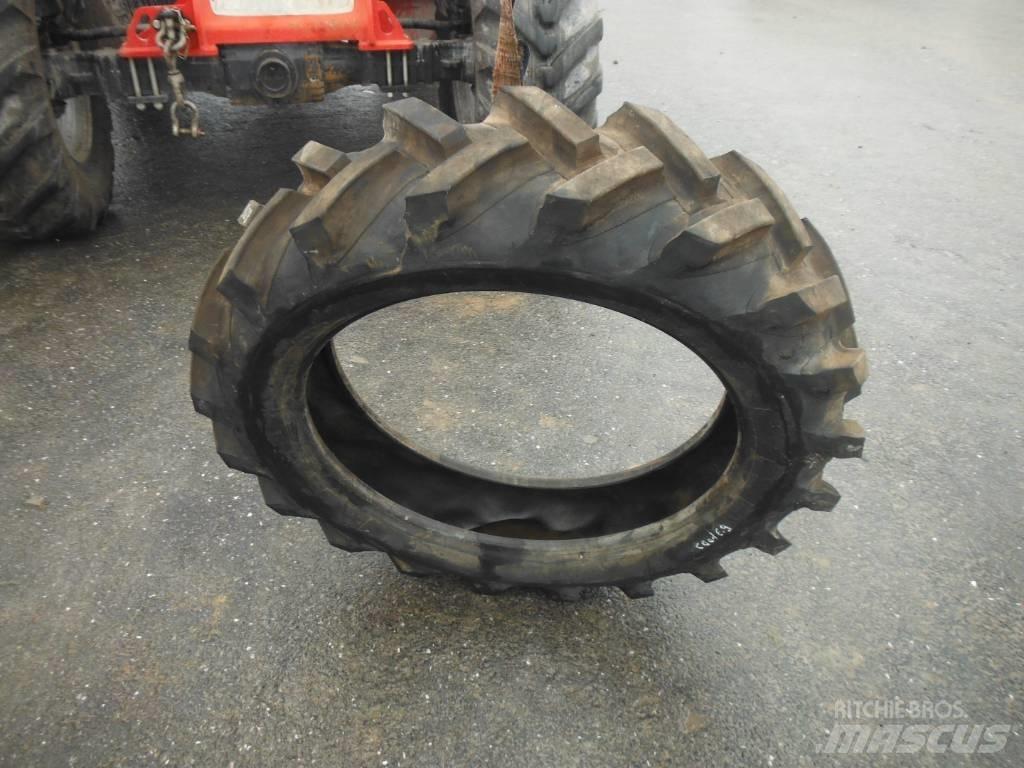 Michelin 9.5/9R28 Gume, kolesa in platišča