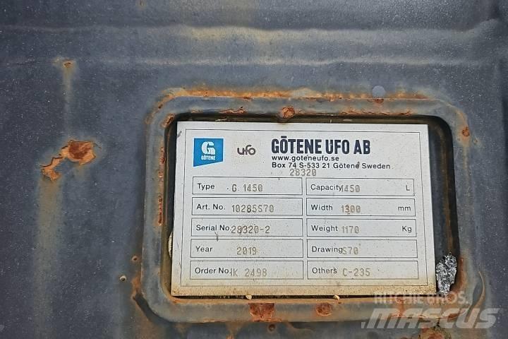 Kobelco SK 260 LC-10 Bagri goseničarji