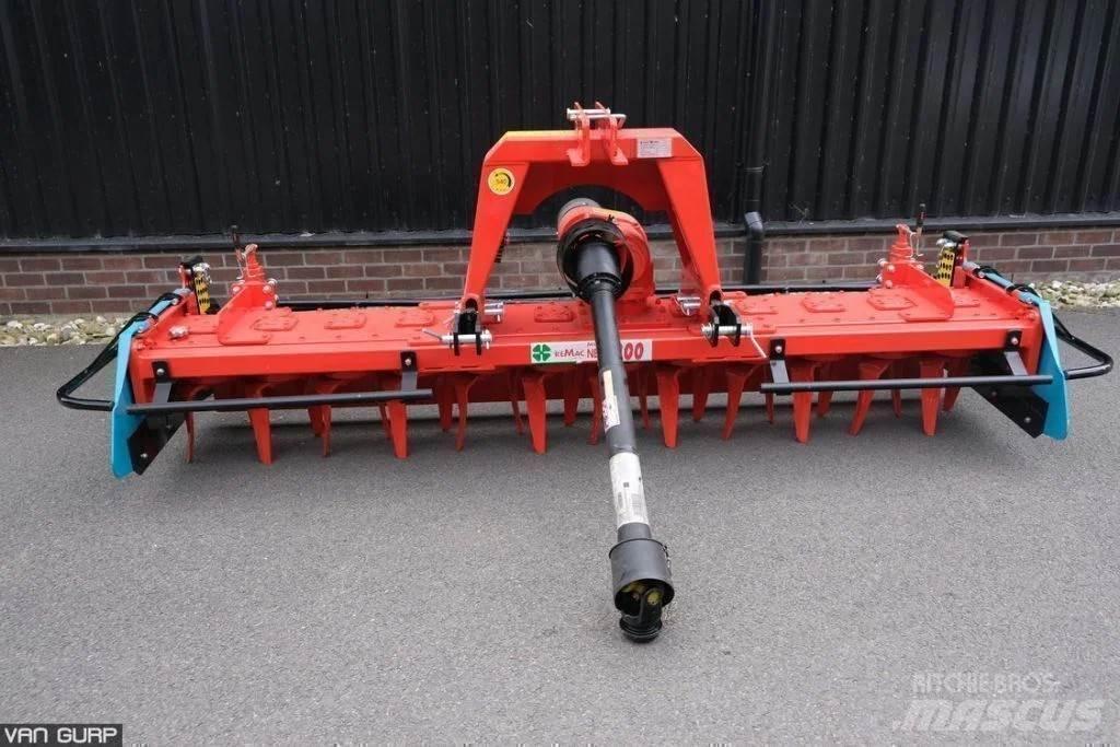 Remac NEX 300 Brane