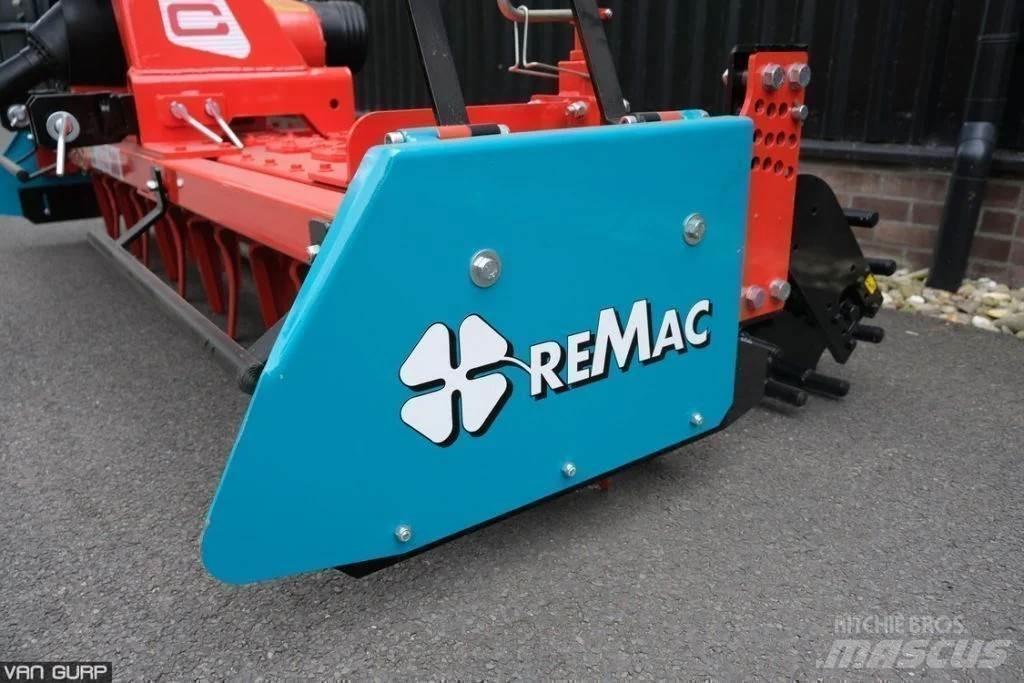 Remac NEX 300 Brane