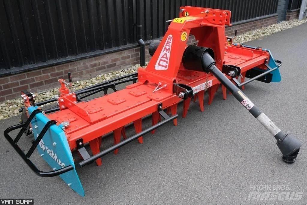 Remac NEX 300 Brane