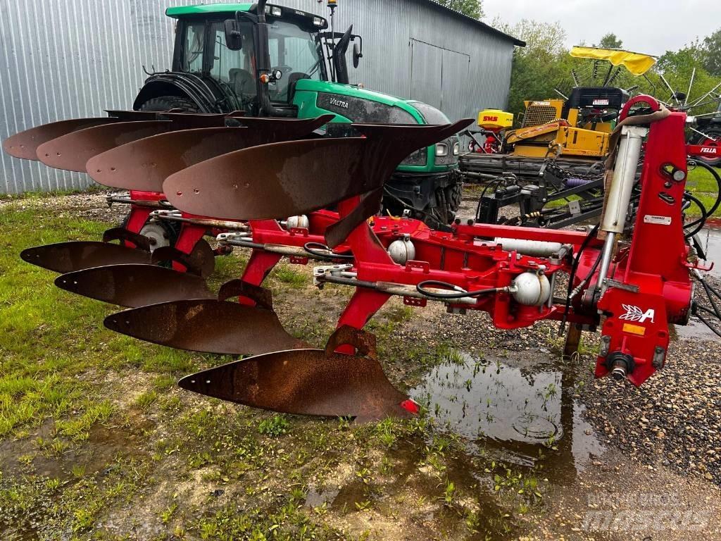 Agrolux XRT 41075 AX Obračalni plugi