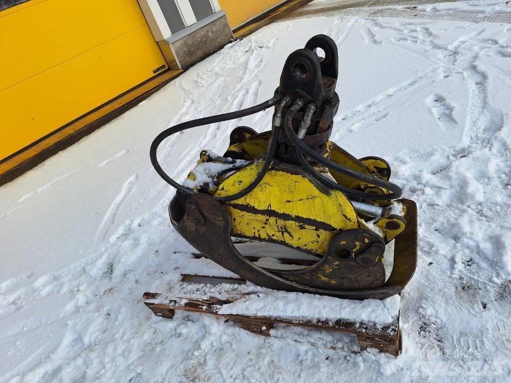 Loglift F118ST9.6 Žerjavi za hlode