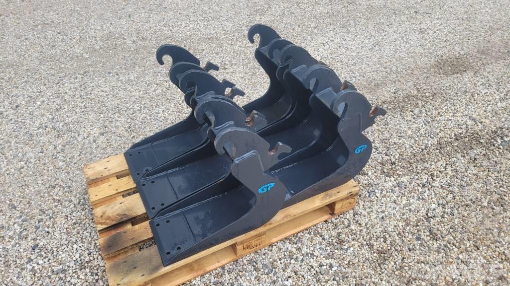 GP BBS20-230-CW05 Žlice