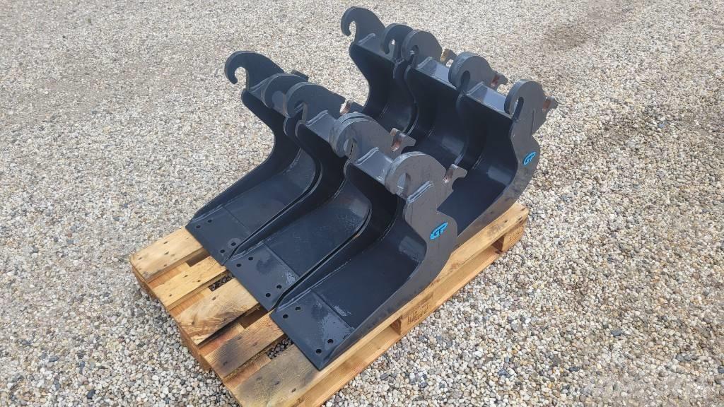 GP BBS20-230-CW05 Žlice