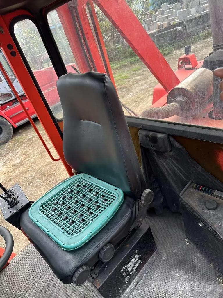 Kalmar DC30-1200 Dizelski viličarji