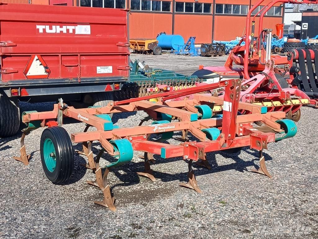 Kverneland Turbo 2 Kultivatorji