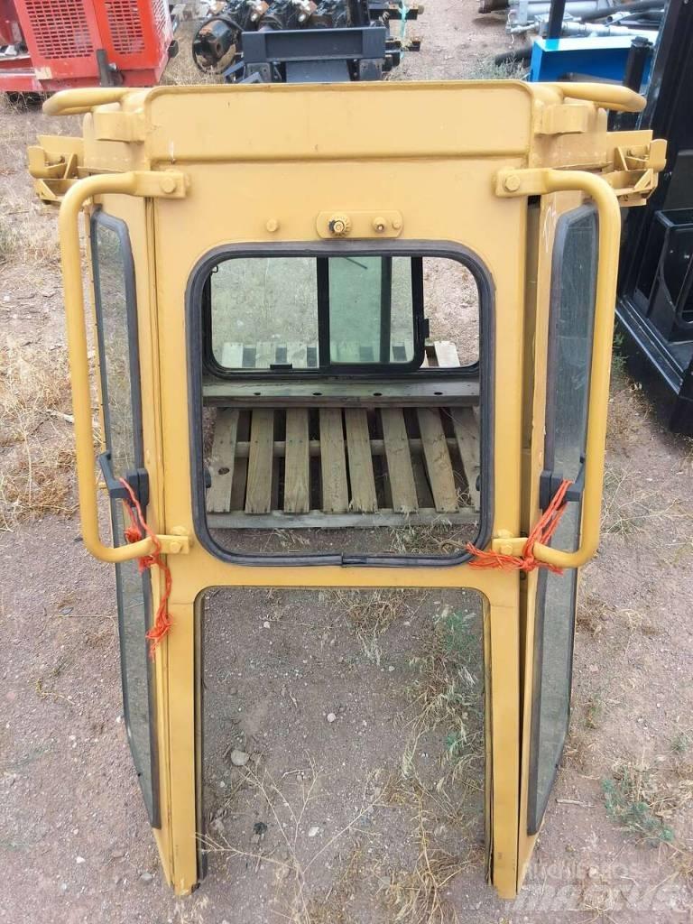 CAT D 8 R Buldožerji goseničarji