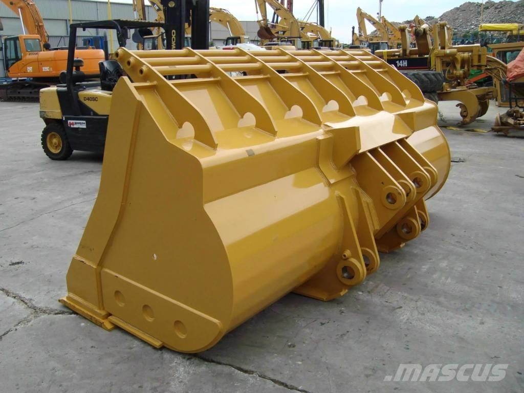 CAT 980 XE Žlice