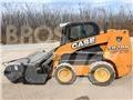 CASE SR 200 Skid steer mini nakladalci