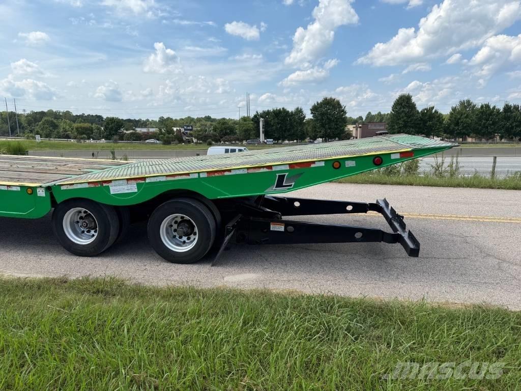Landoll 930 Nizki nakladalci