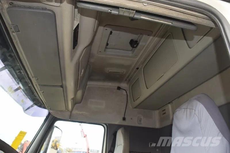 Volvo FH 12.420 Vlačilci