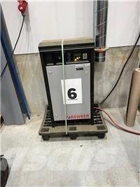 Linde R16S Viličarji s pomičnim teleskopom