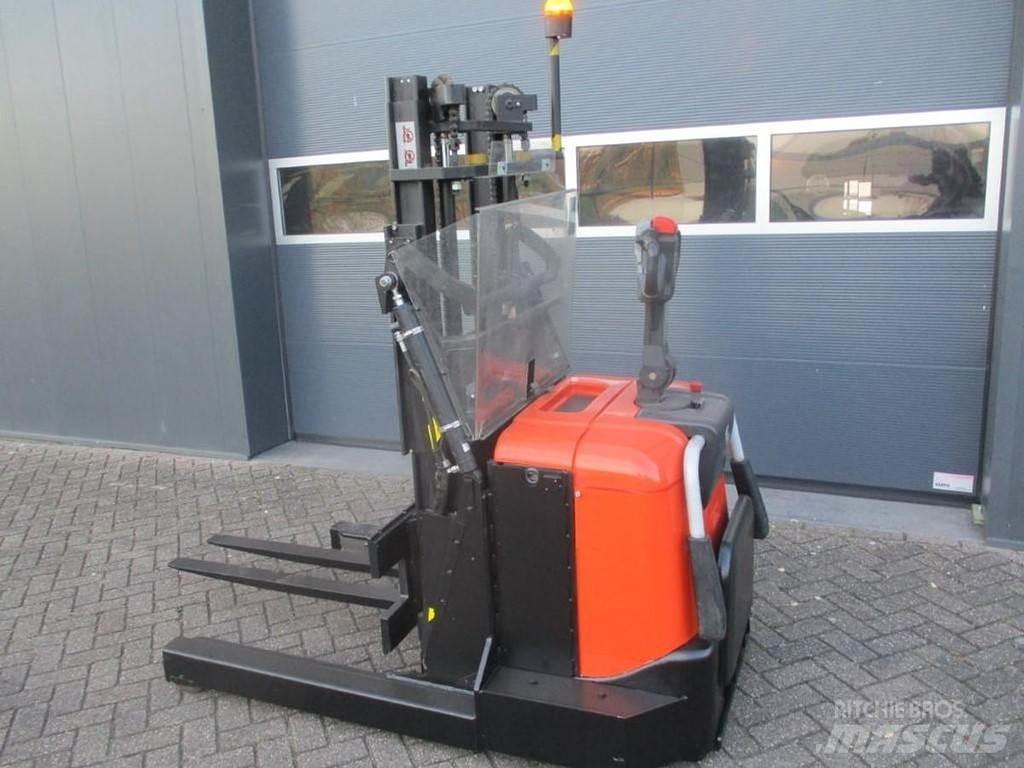 BT SPE 120 XRD Dosežni viličarji