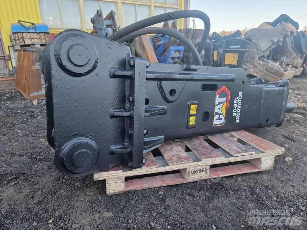 CAT FRB2250 Kladiva