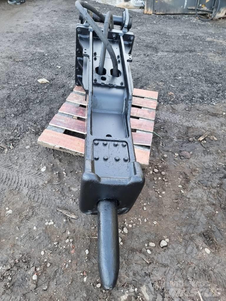 CAT FRB2250 Kladiva