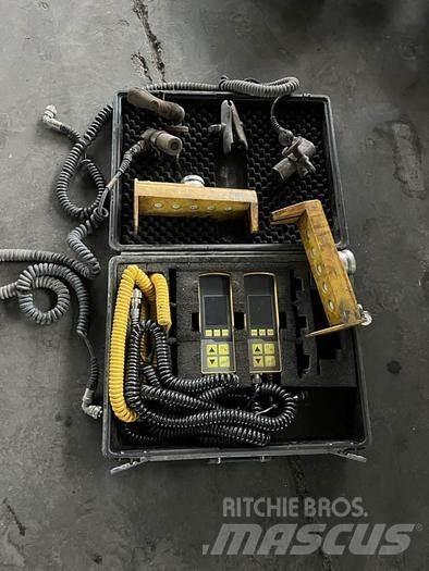 Bomag BF 600C-2 Asfaltni finišerji
