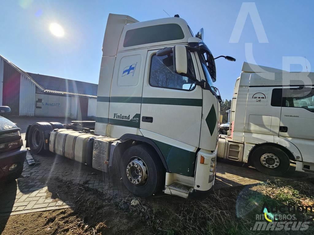 Volvo FH440 Vlačilci