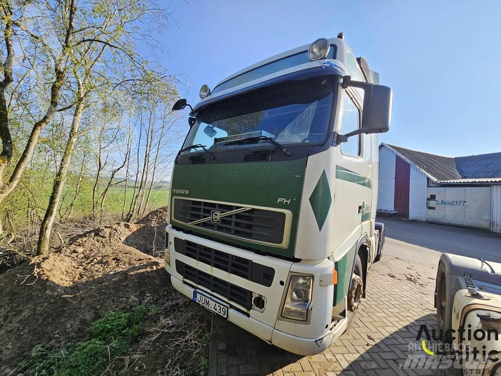 Volvo FH440 Vlačilci