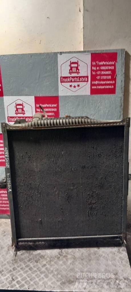 Volvo FH 12.     20758820 Radiatorji