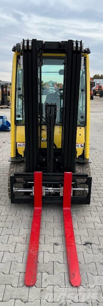 Hyster J2.5XN Električni viličarji