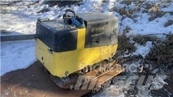 Bomag BPH 80/65 S Kompaktorji tal