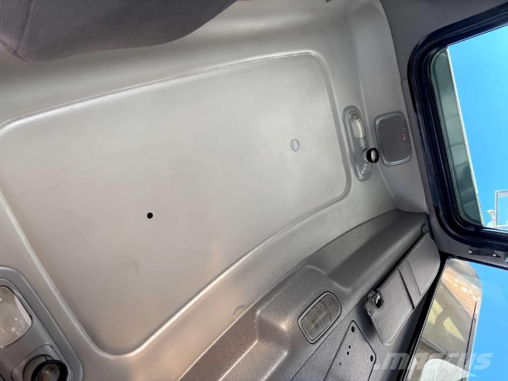 Peterbilt 379 Vlačilci