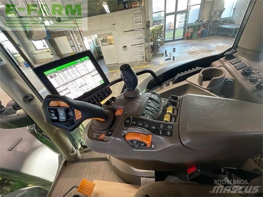 John Deere 6175 r Traktorji