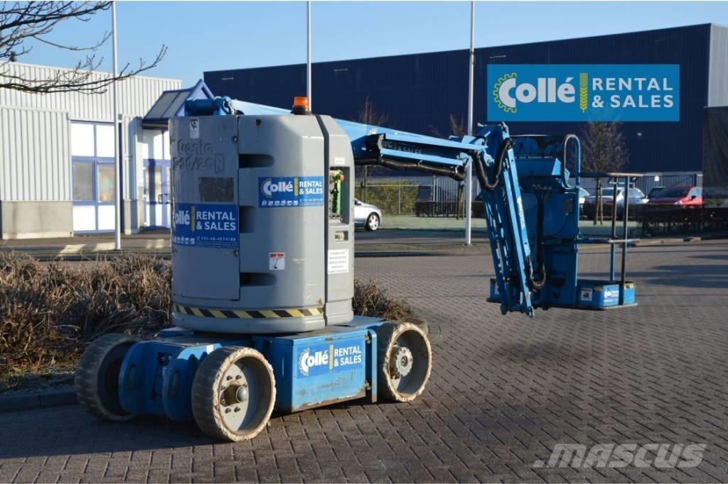 Genie Z-30/20N | 2004 Zglobne dvižne ploščadi