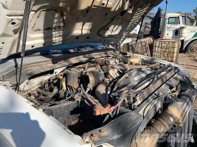 Ford F 450 XL SD Drugi tovornjaki