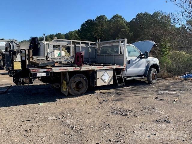 Ford F 450 XL SD Drugi tovornjaki