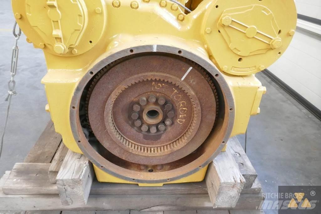 CAT 3406E Motorji
